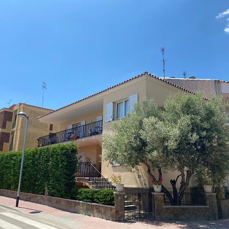 Appartement Casa Baba à Palamós Extérieur photo