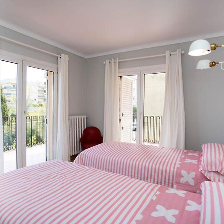 Appartement Casa Baba à Palamós Extérieur photo