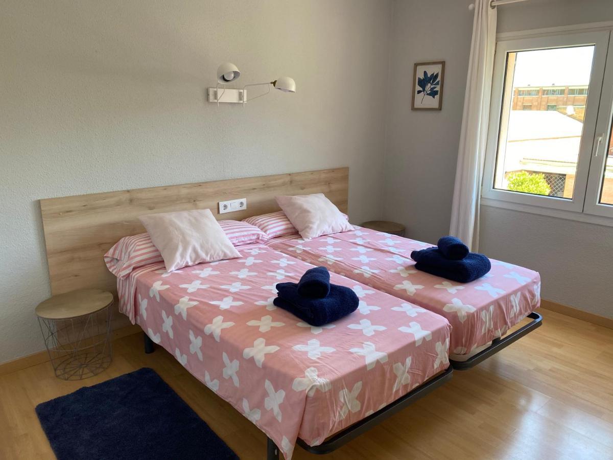 Appartement Casa Baba à Palamós Extérieur photo