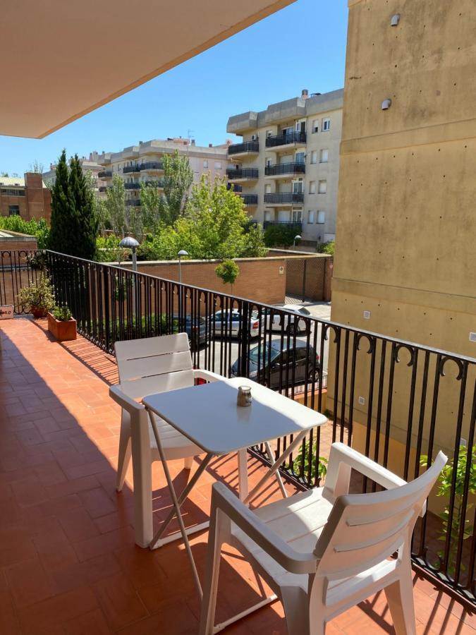 Appartement Casa Baba à Palamós Extérieur photo