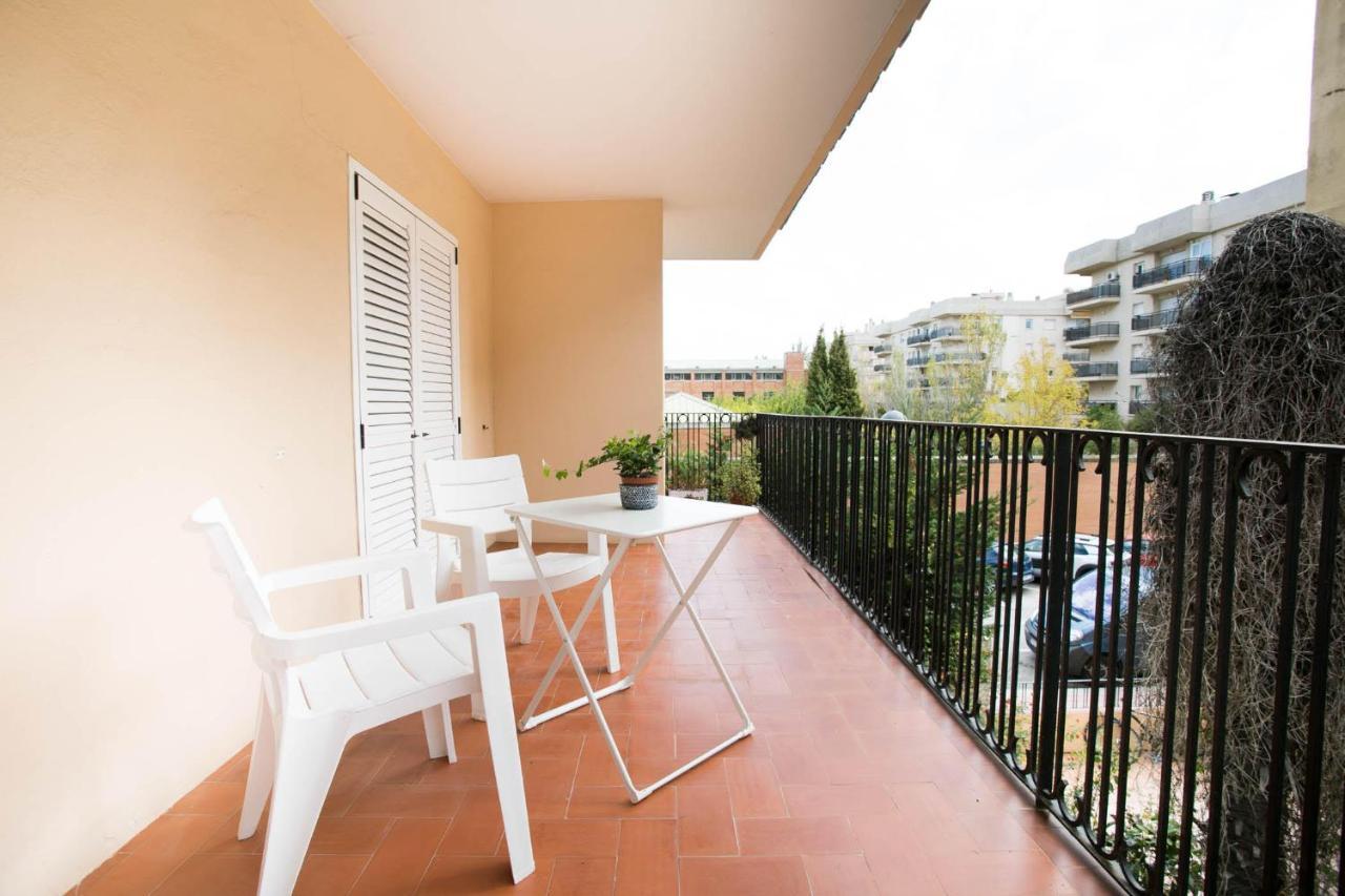 Appartement Casa Baba à Palamós Extérieur photo