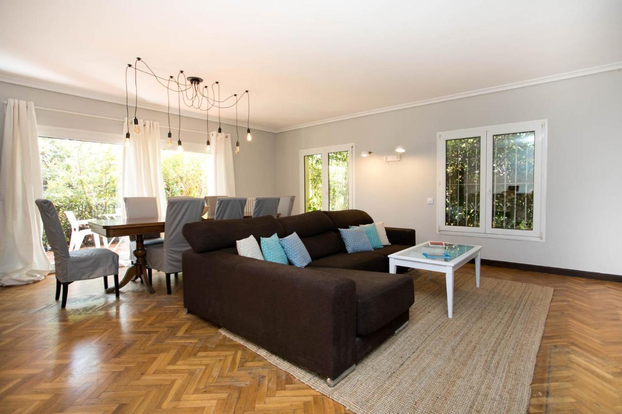 Appartement Casa Baba à Palamós Extérieur photo