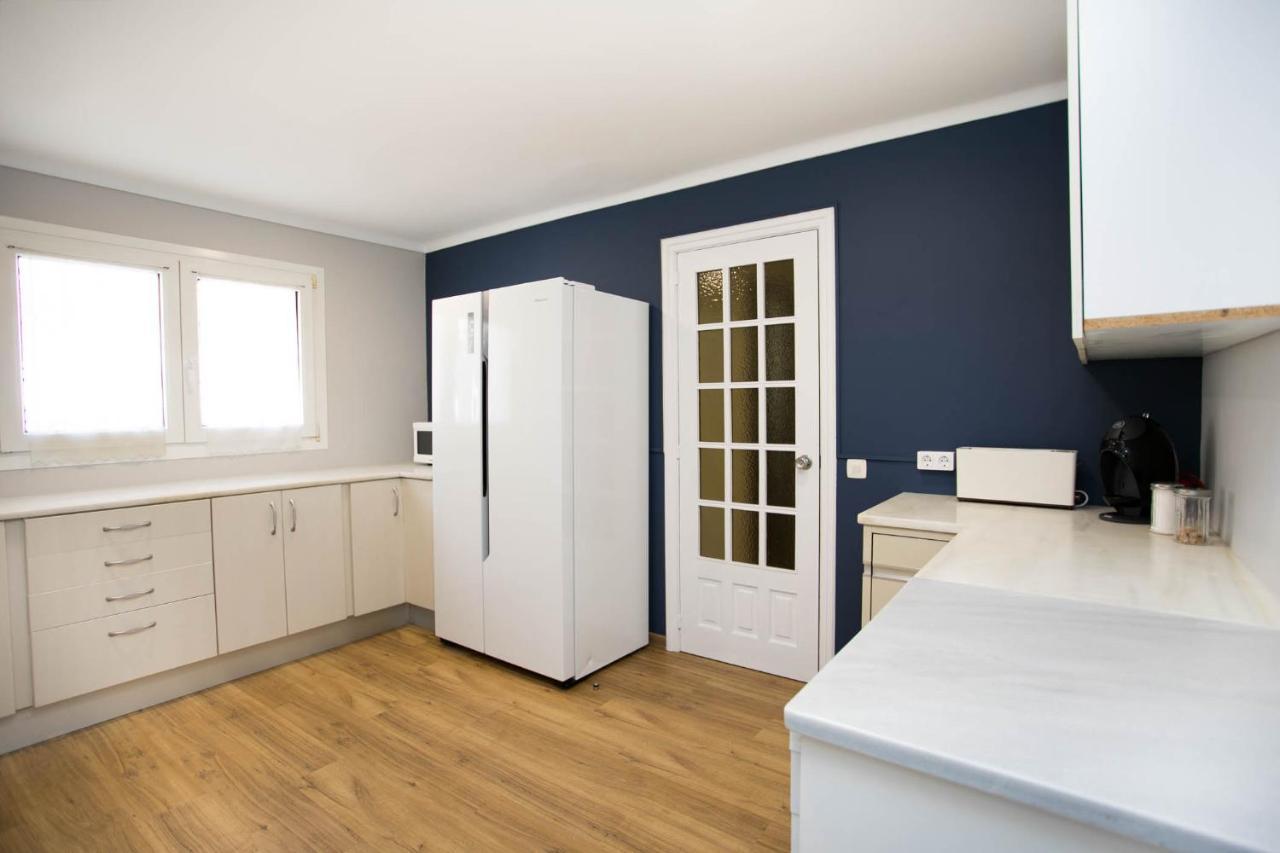 Appartement Casa Baba à Palamós Extérieur photo