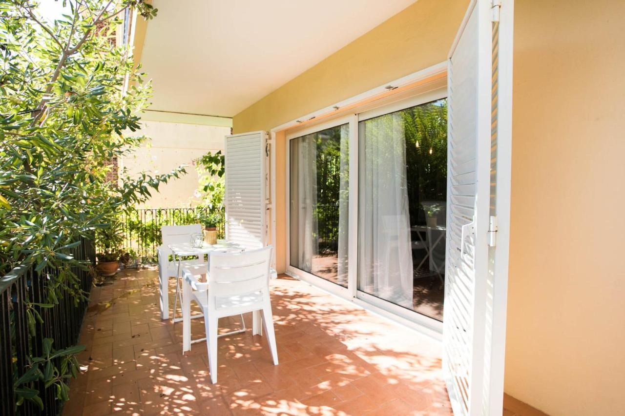 Appartement Casa Baba à Palamós Extérieur photo