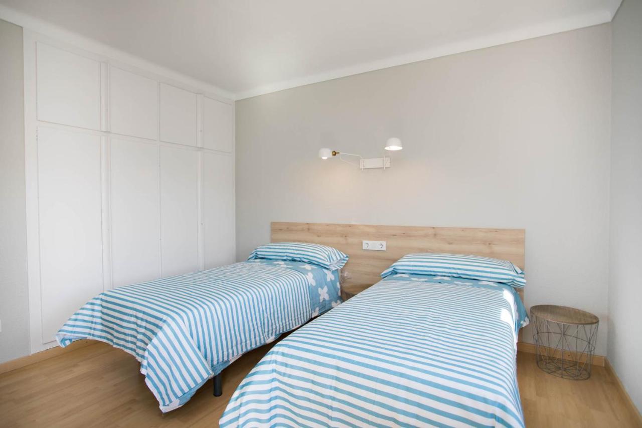 Appartement Casa Baba à Palamós Extérieur photo