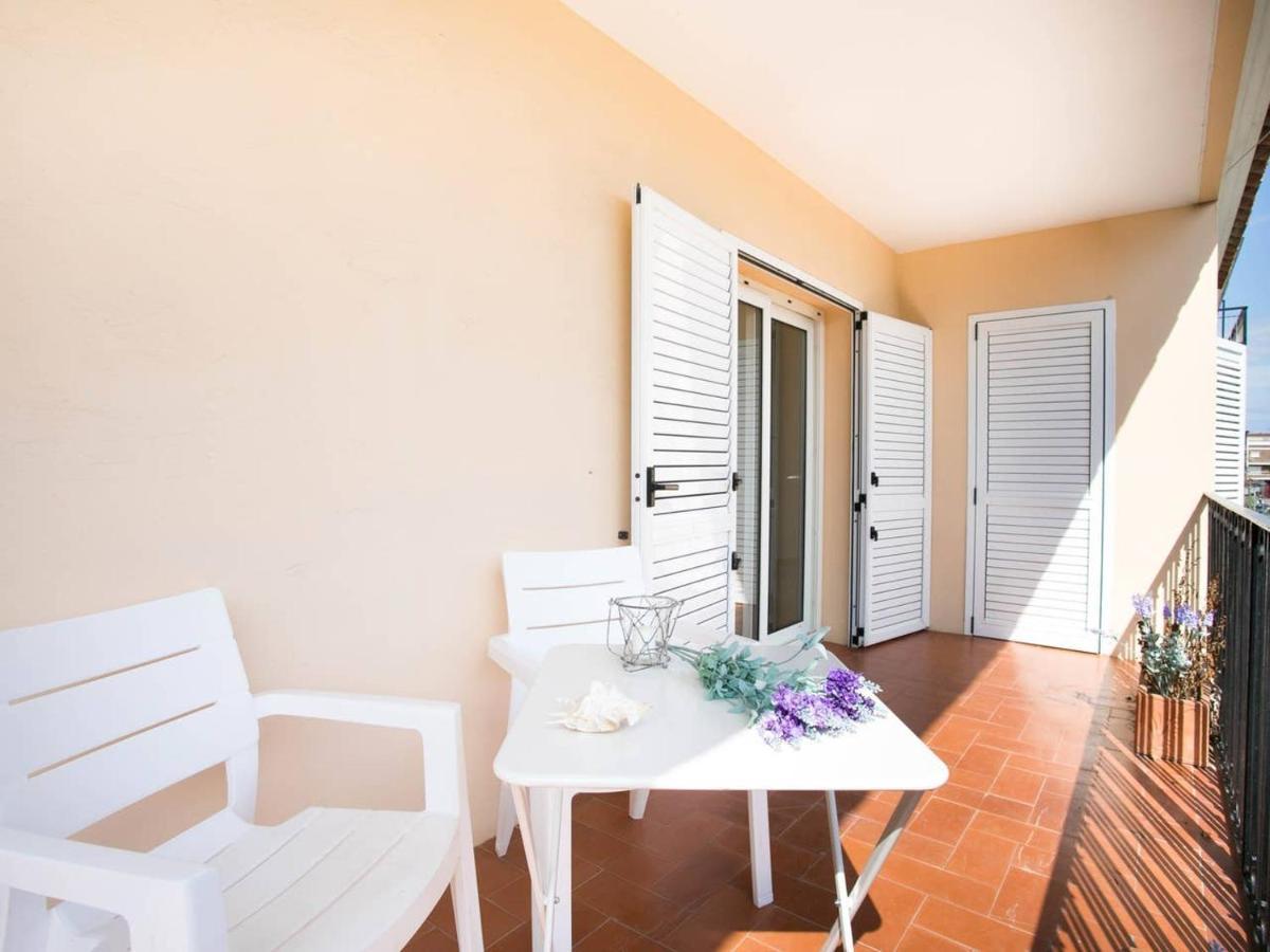 Appartement Casa Baba à Palamós Extérieur photo