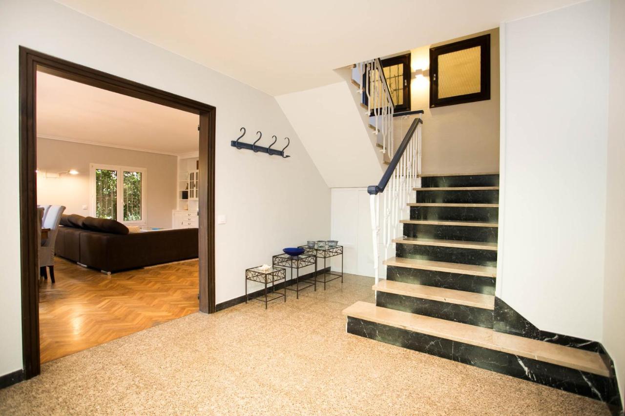 Appartement Casa Baba à Palamós Extérieur photo