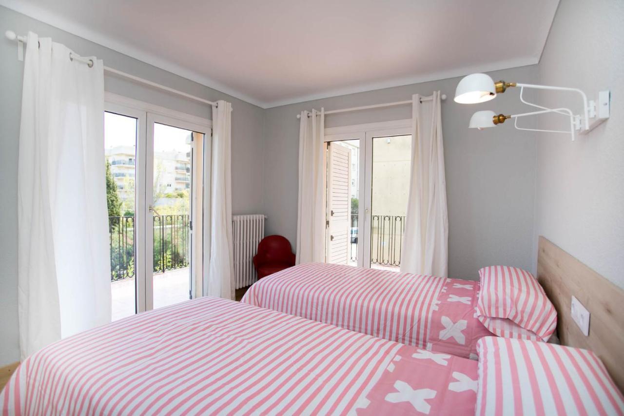 Appartement Casa Baba à Palamós Extérieur photo